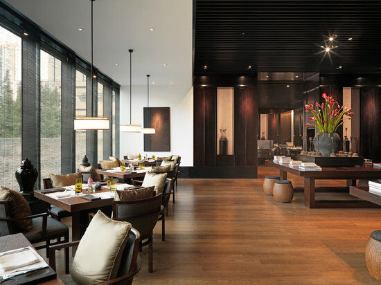 JingAn Restaurant