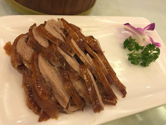 Quanjude Roast Duck Dian