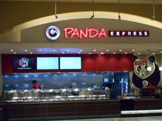 Panda Express