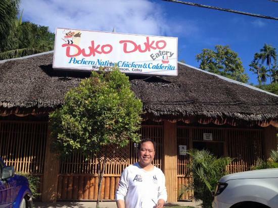Duko Duko Eatery