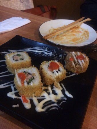 Naniura Japanese Restaurant