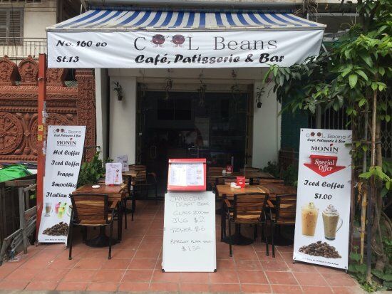 cool beans