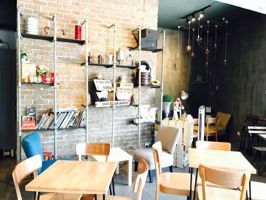 Doi Chaang Coffee