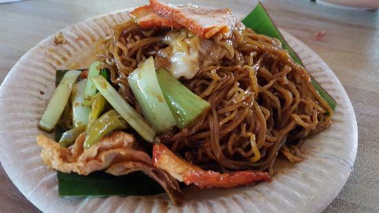 The Jetty Food Court