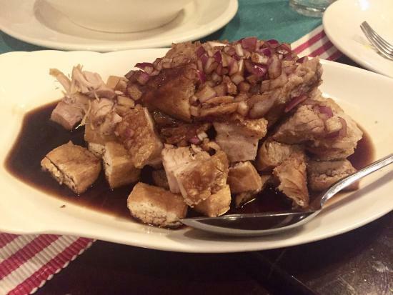 K-twins Ilocos Empanada