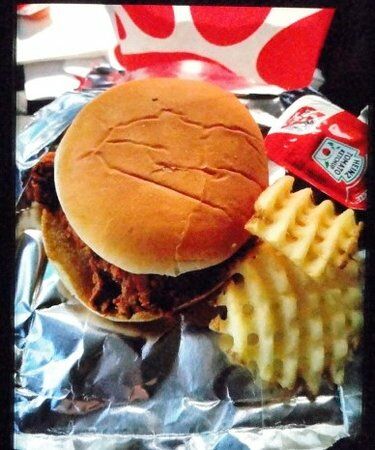 Chick-fil-A