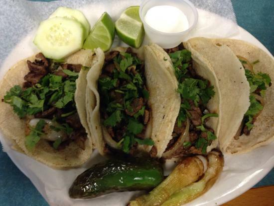 El Arroyito Mexican Restaurant
